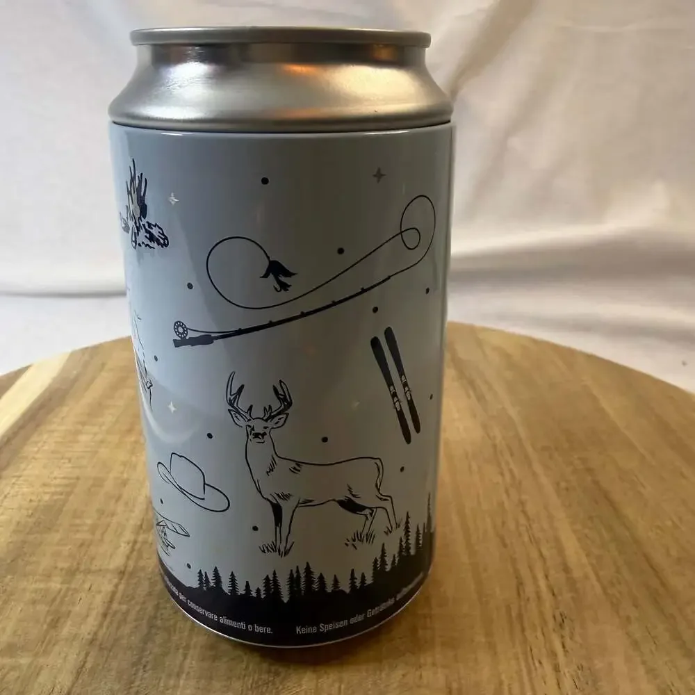 YETI 12 oz Limited Edition Hidden Stash Safe Can